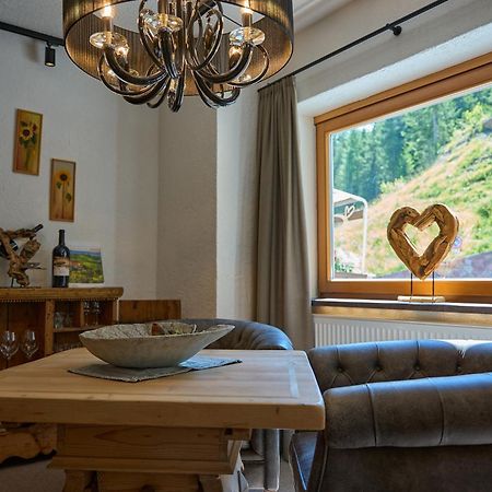 Hotel Monte44 Selva di Val Gardena Zewnętrze zdjęcie