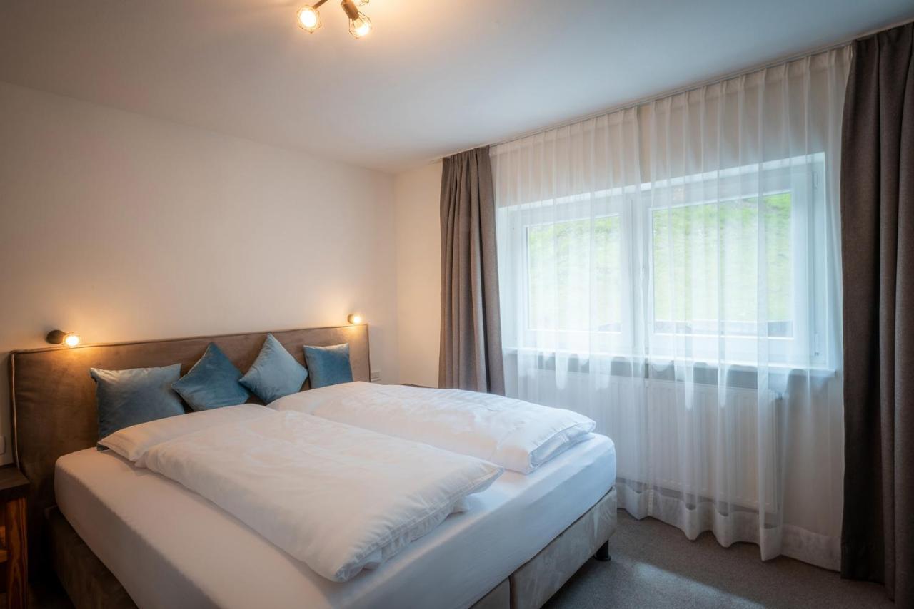 Hotel Monte44 Selva di Val Gardena Zewnętrze zdjęcie