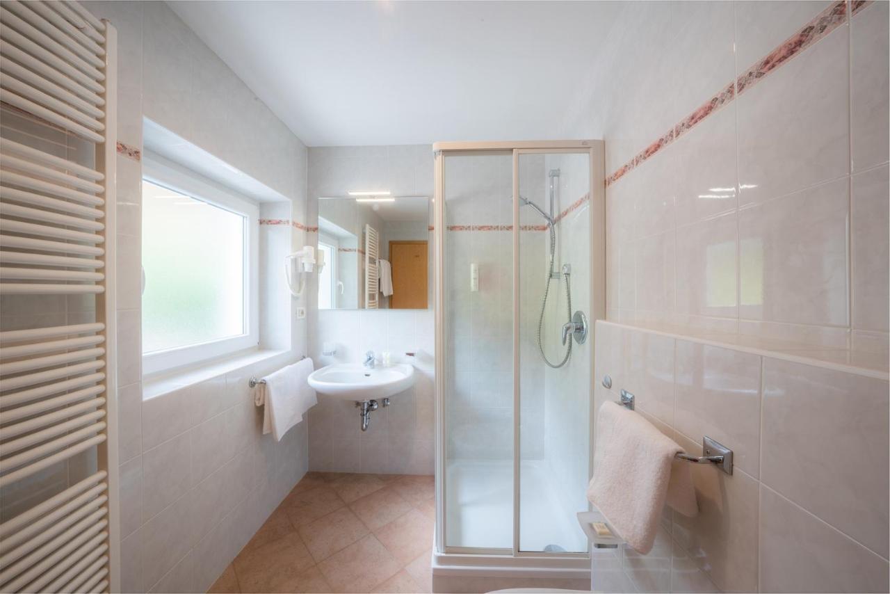 Hotel Monte44 Selva di Val Gardena Zewnętrze zdjęcie