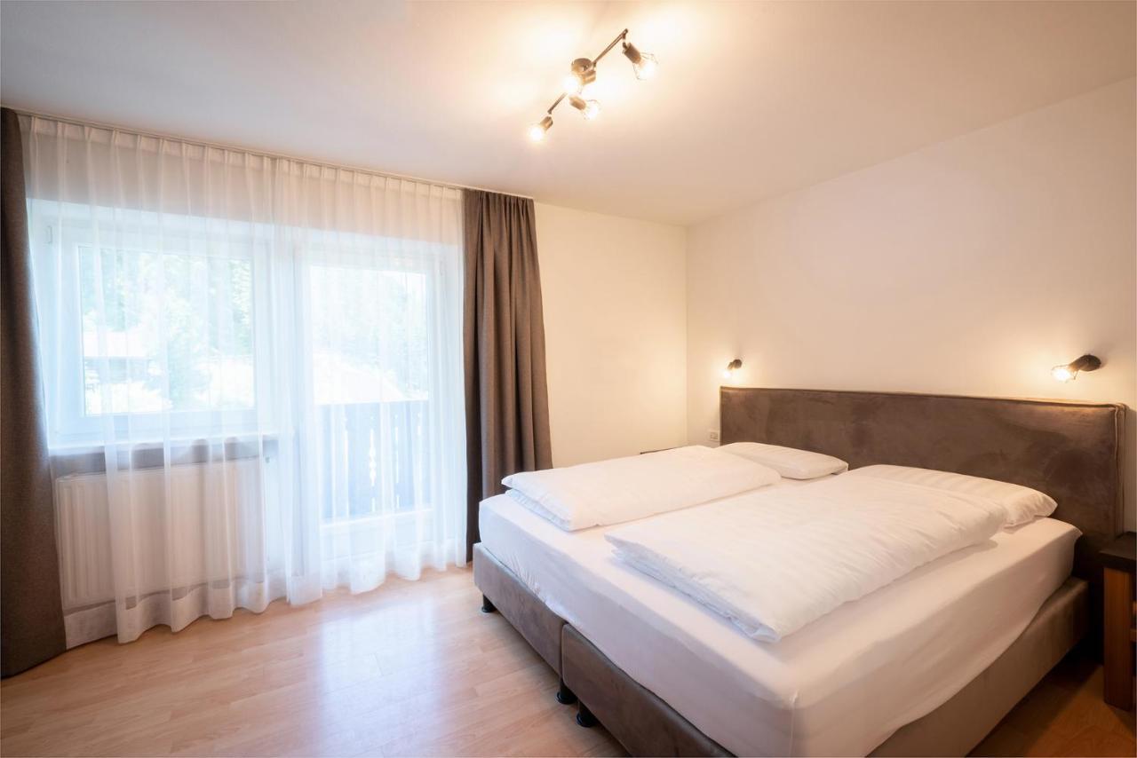Hotel Monte44 Selva di Val Gardena Zewnętrze zdjęcie