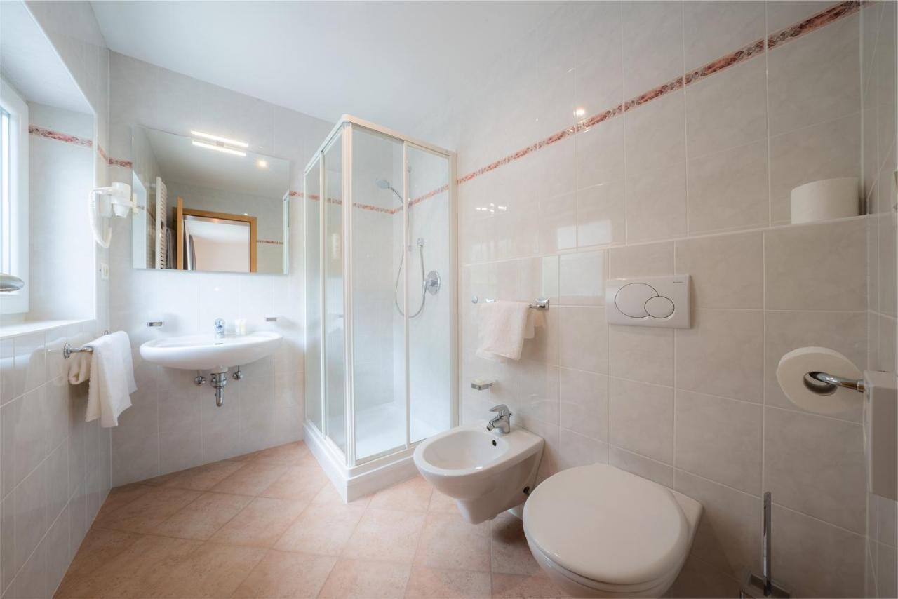 Hotel Monte44 Selva di Val Gardena Zewnętrze zdjęcie