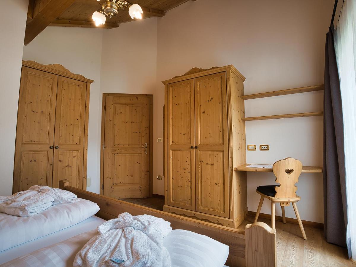 Hotel Monte44 Selva di Val Gardena Zewnętrze zdjęcie