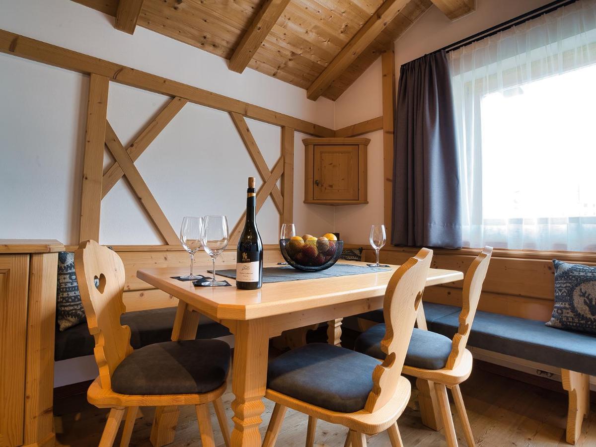Hotel Monte44 Selva di Val Gardena Zewnętrze zdjęcie