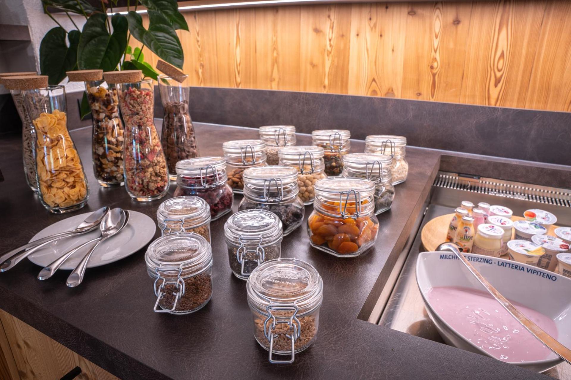 Hotel Monte44 Selva di Val Gardena Zewnętrze zdjęcie